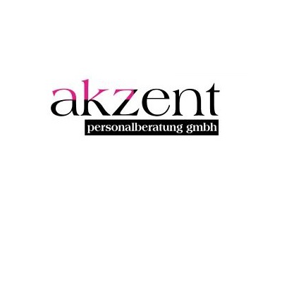 akzent personalberatung gmbh in Stuttgart - Logo