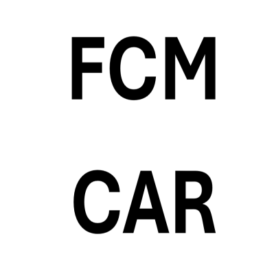Fcm Car Logo