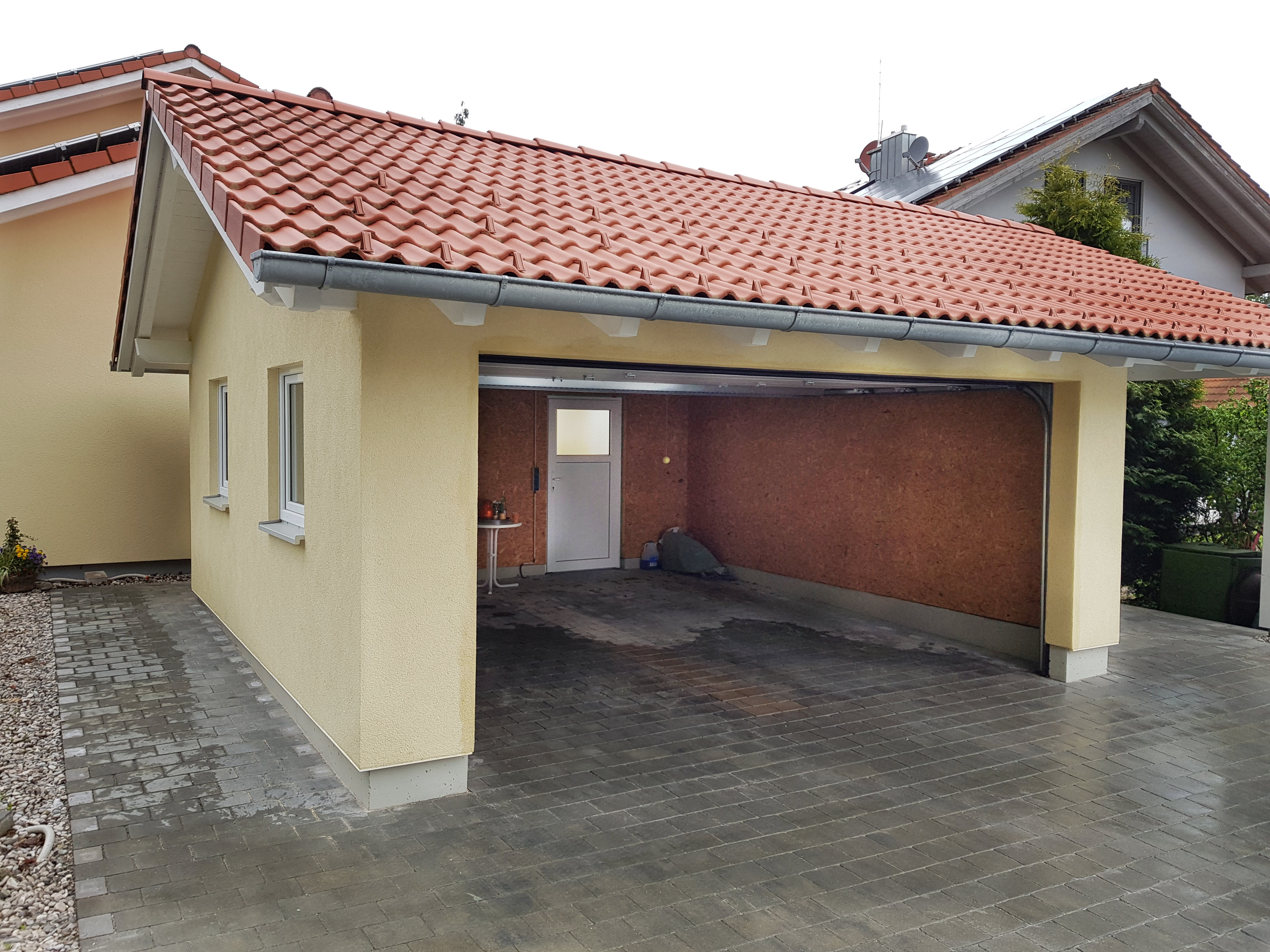 Bilder Husel Bauunternehmen