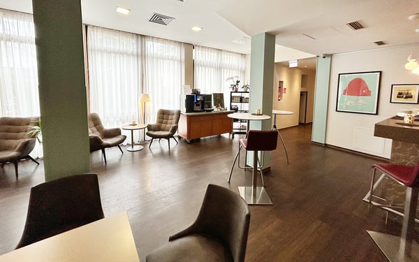Bilder Garner Hotel Osnabrück by IHG