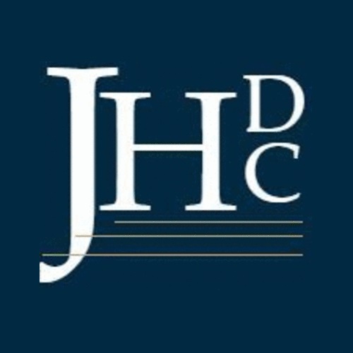 John Heath Document Consultancies Logo