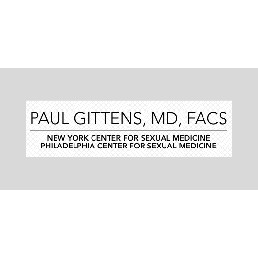 Centers for Sexual Medicine- Dr. Paul Gittens