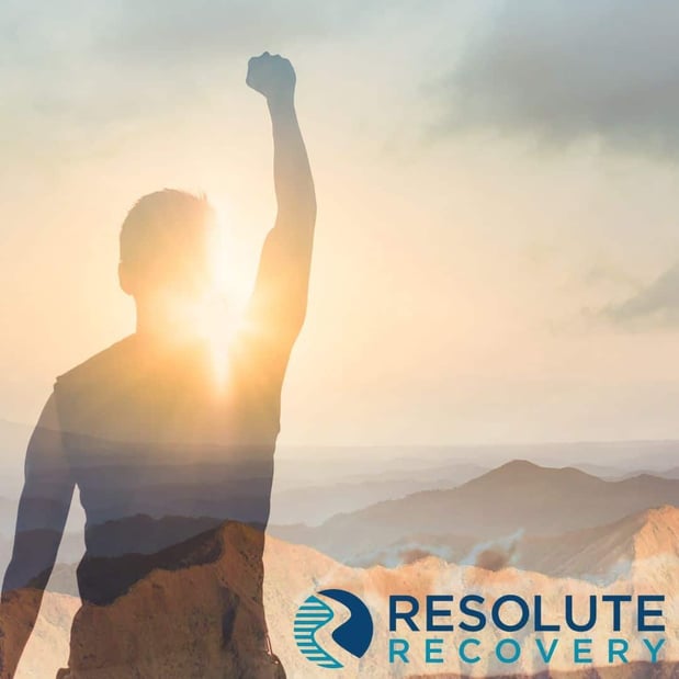 Images Resolute Recovery