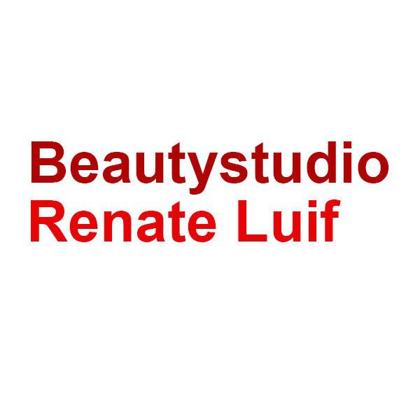 BEAUTY STUDIO Renate Luif Logo