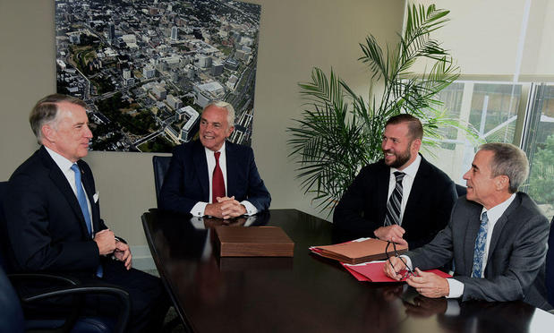 Images Cacace, Tusch & Santagata, Attorneys at Law