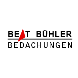 Beat Bühler Bedachungen-Zimmerei GmbH Logo