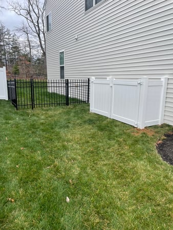 Images Superior Fence & Rail