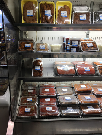 Images Sammy's Kosher Market