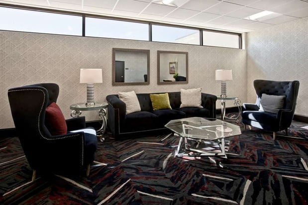Images Embassy Suites by Hilton Oklahoma City Northwest