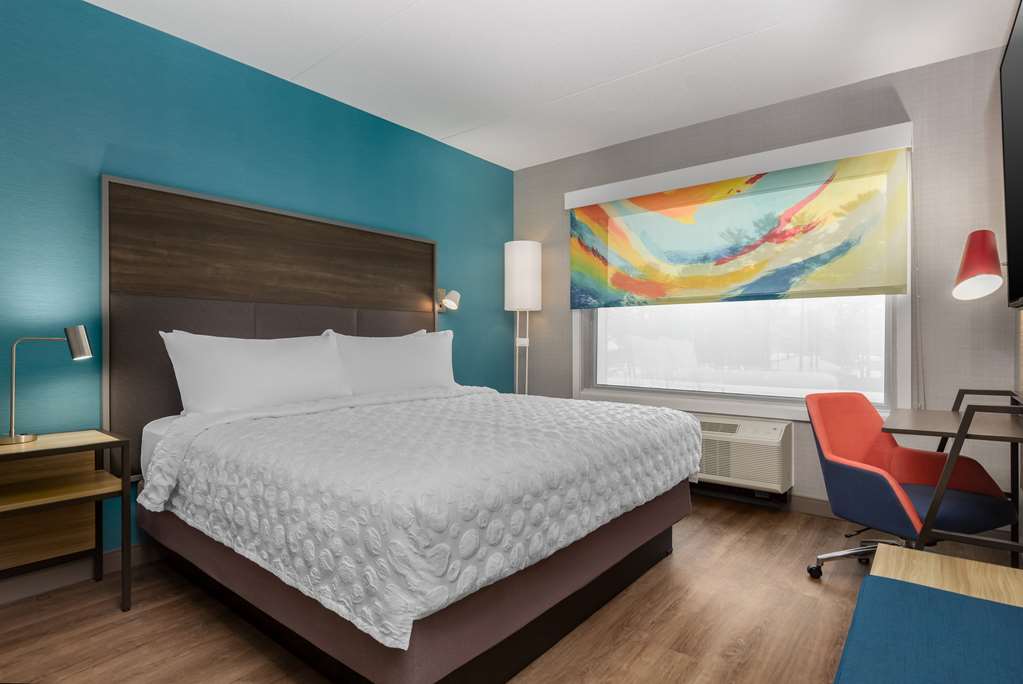 Images Tru by Hilton Bracebridge, ON