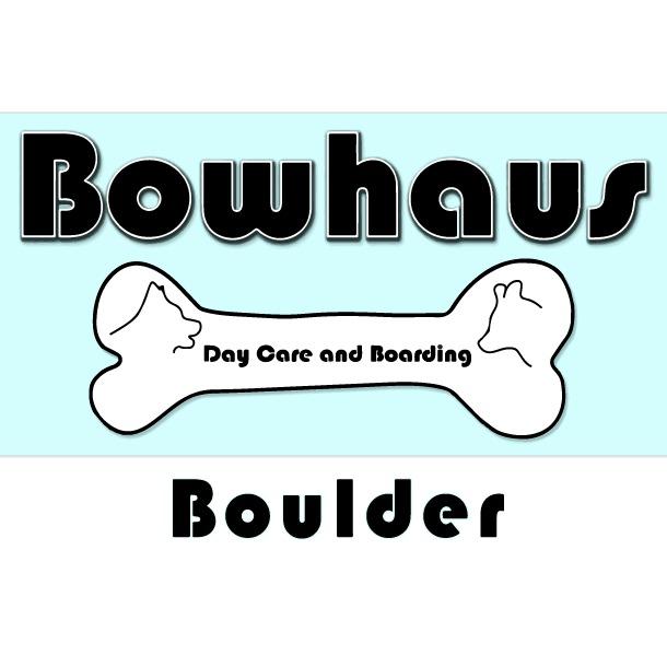 Bowhaus - Boulder Logo