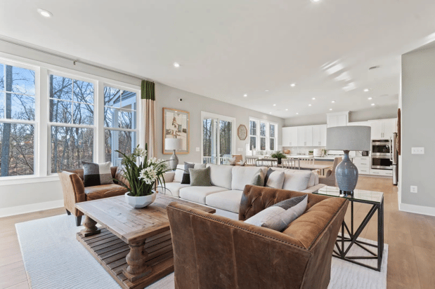 Images Sunstone Preserve Single Family Homes by Stanley Martin Homes