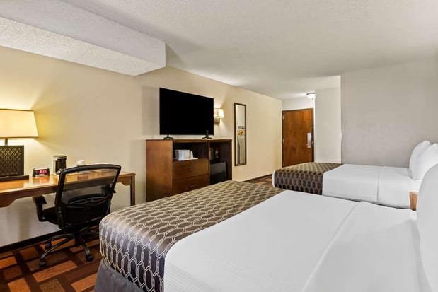 Images Best Western Tower West Lodge