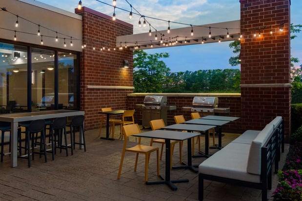 Images Home2 Suites by Hilton Buffalo Airport/Galleria Mall