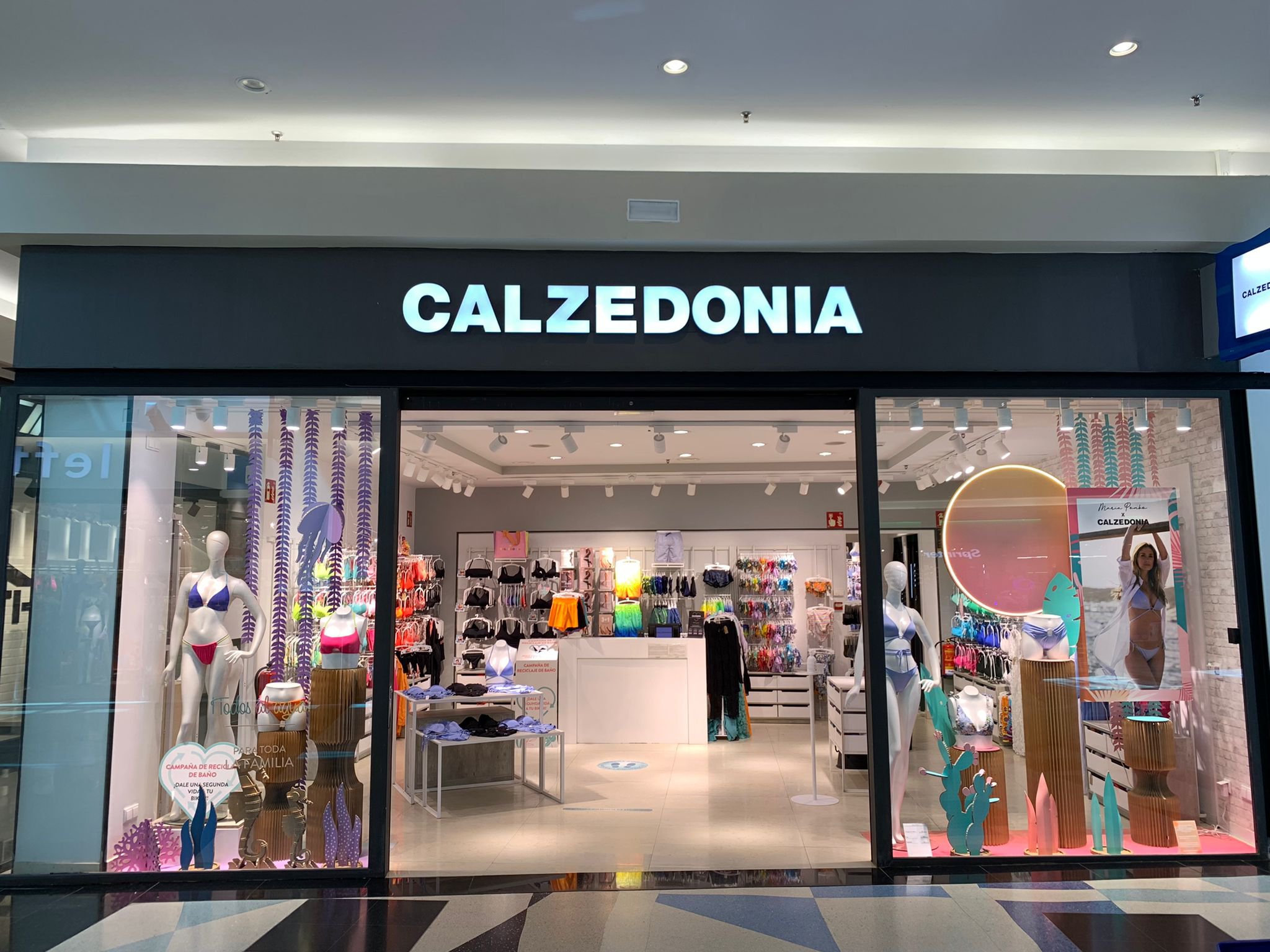 Images Calzedonia