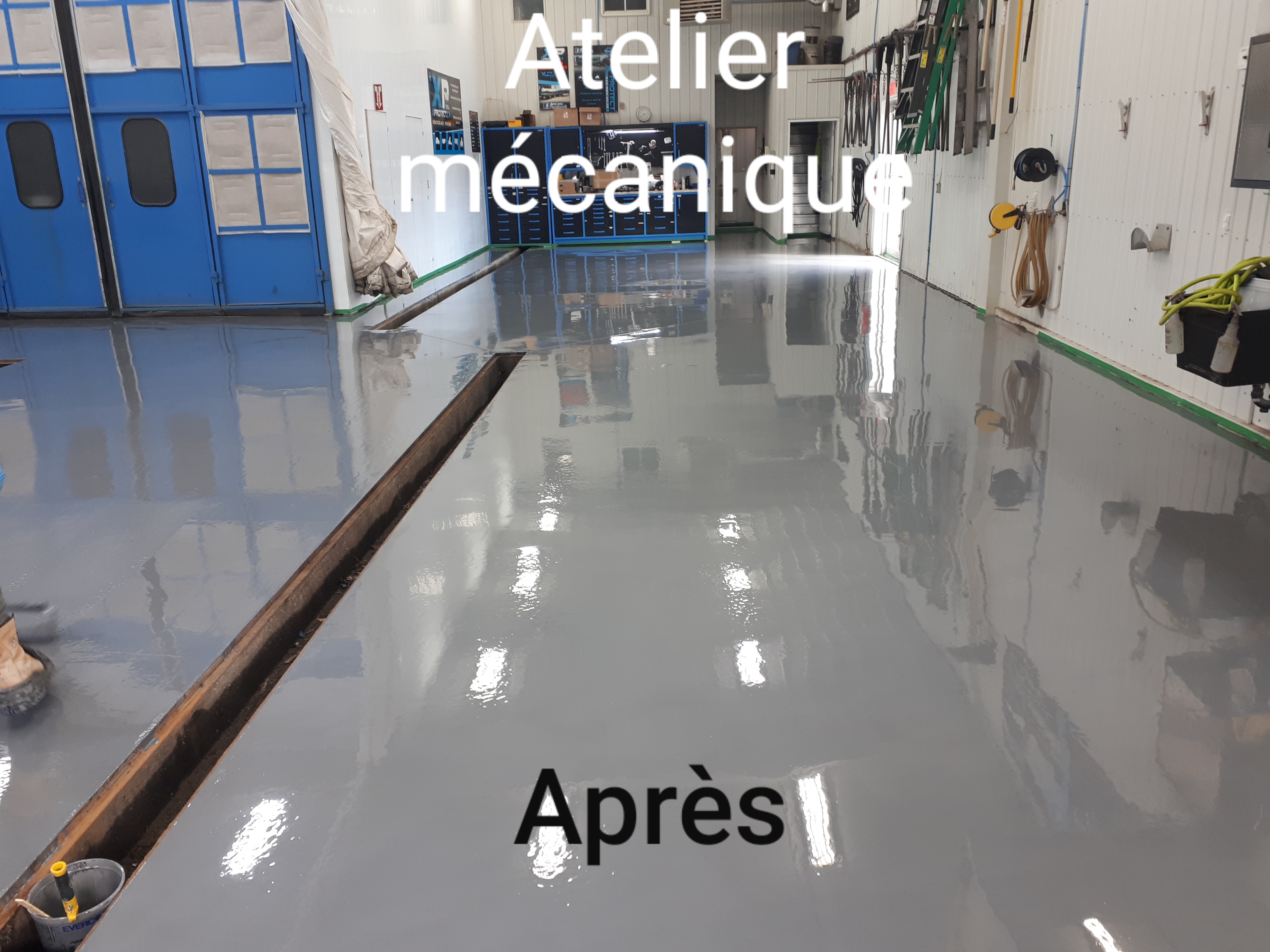 Images Époxy New Look