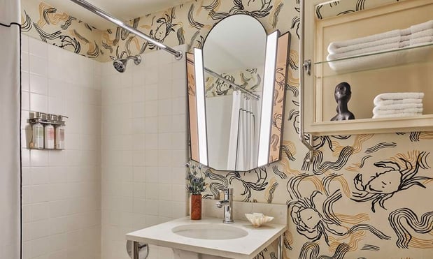 Images Graduate by Hilton Seattle