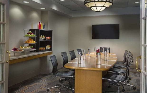 Images DoubleTree by Hilton Hotel Chicago - Oak Brook