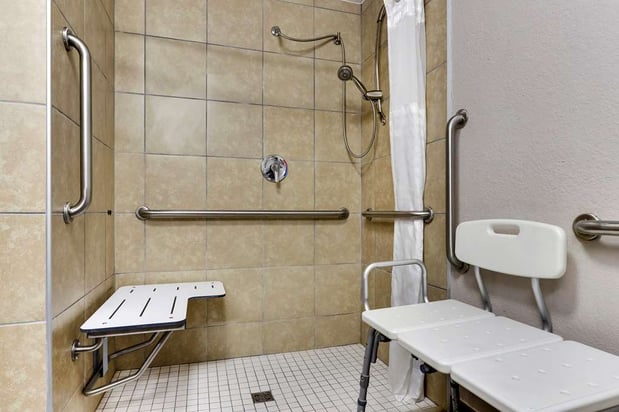 Images Best Western Plus University Inn & Suites