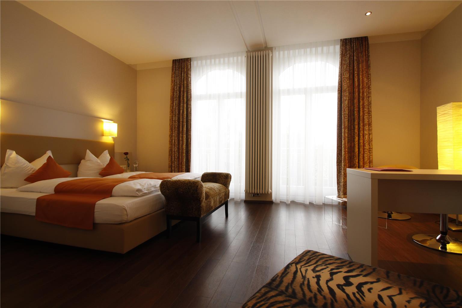 Sure Hotel by Best Western Bad Duerrheim, Luisenstrasse 8 in Bad Duerrheim