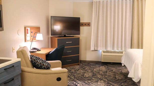 Images Candlewood Suites Peoria at Grand Prairie by IHG