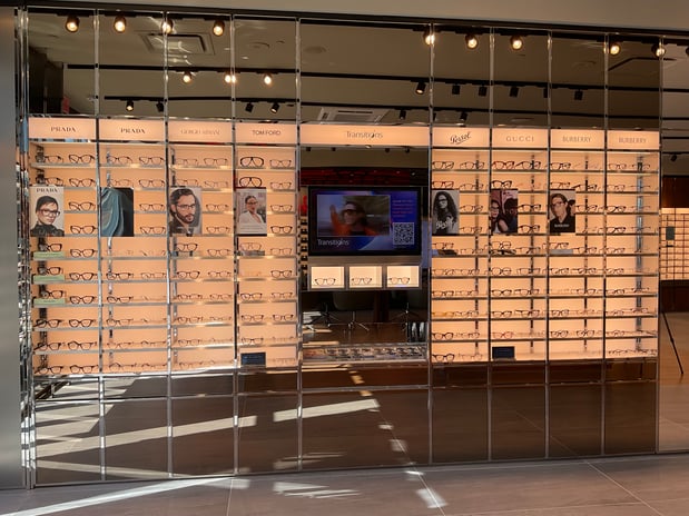 Images LensCrafters