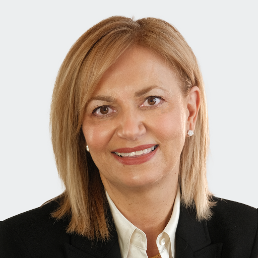 Silvana D'Argenio headshot.