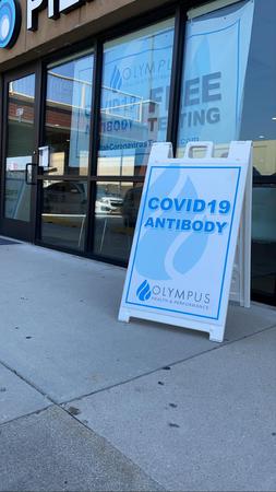 Images Olympus Health & Performance