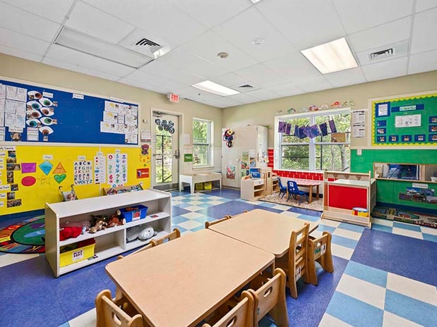 Images Stoneham KinderCare