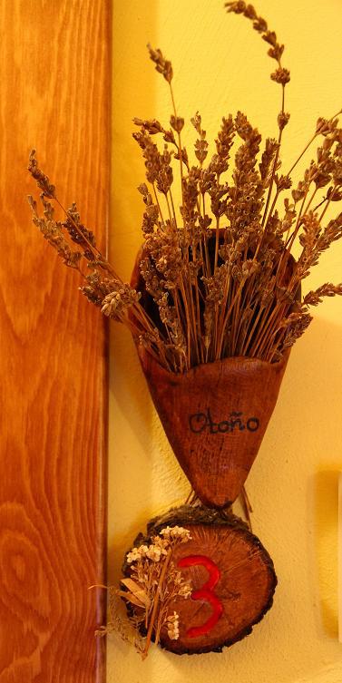 Images Casa Rural Calle Real