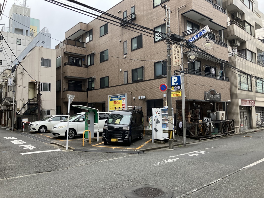 Images パークイット八王子三崎町第2