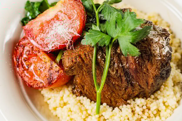 Images Saint Rocco's New York Italian