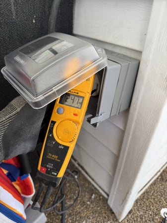 Images Gordon Electrical Service