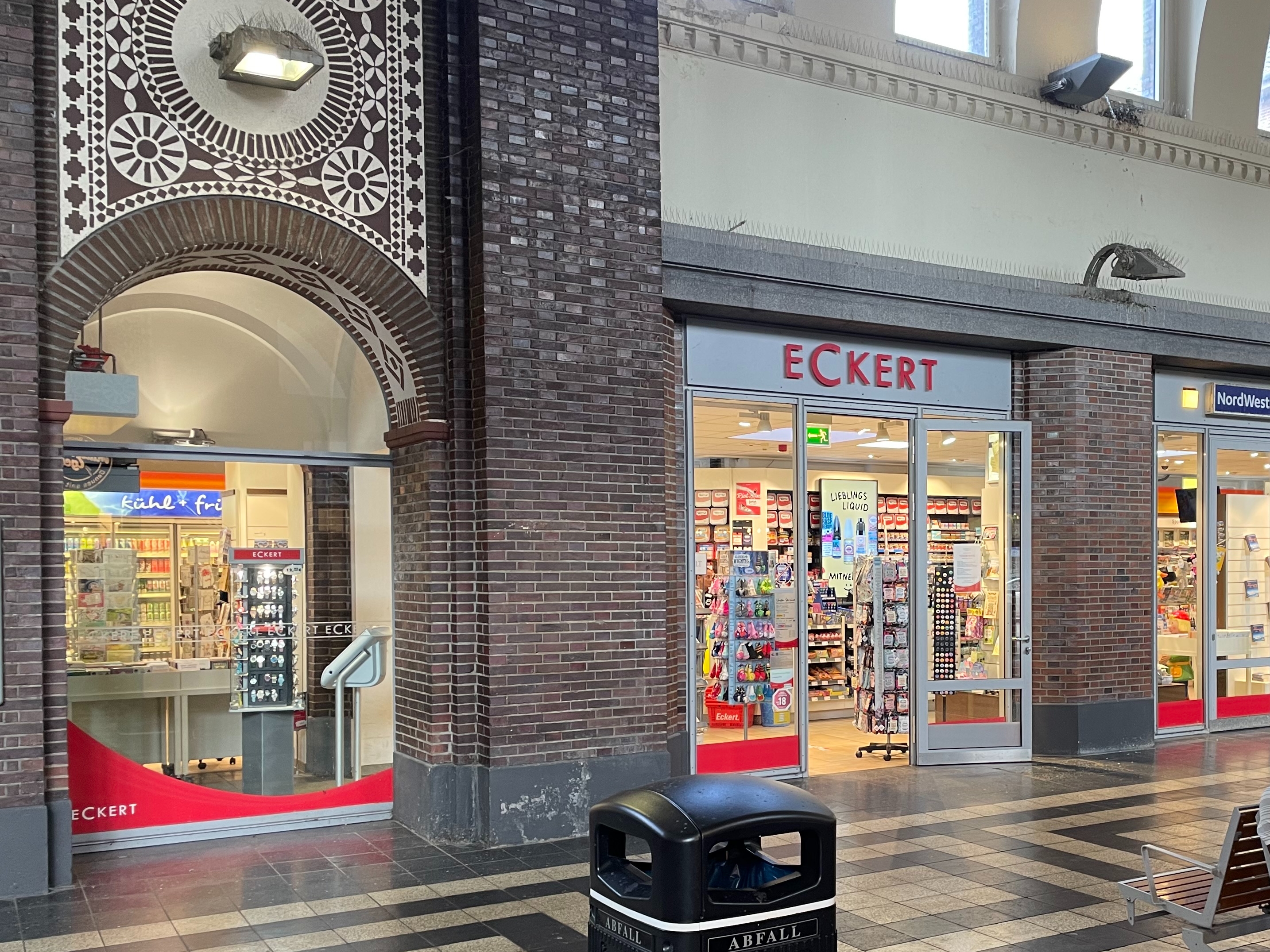 Eckert - Eckert Oldenburg