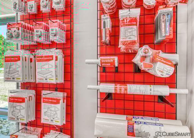 Images CubeSmart Self Storage