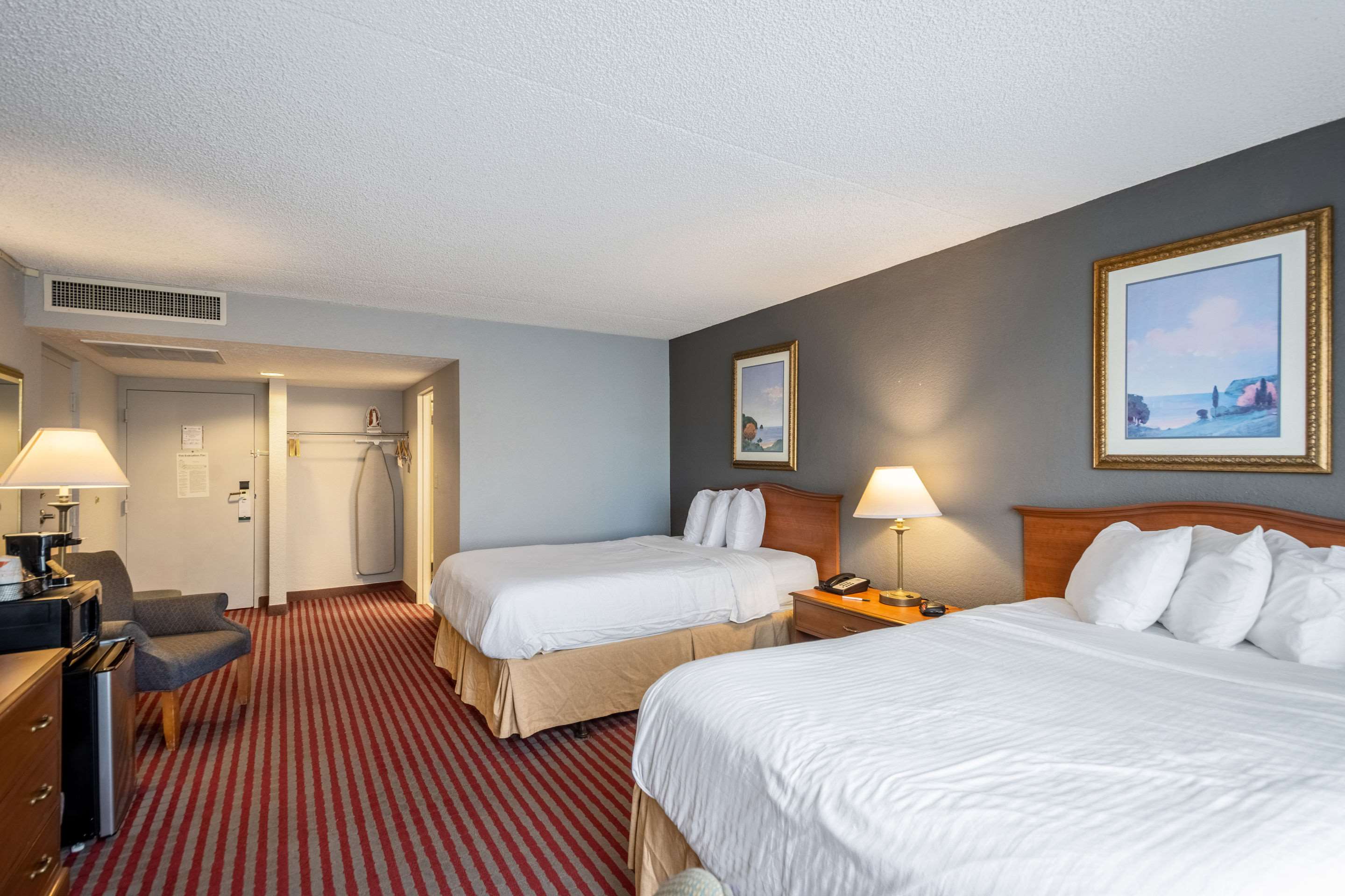 Quality Inn Lakeland North - Lakeland, FL - Company Profile