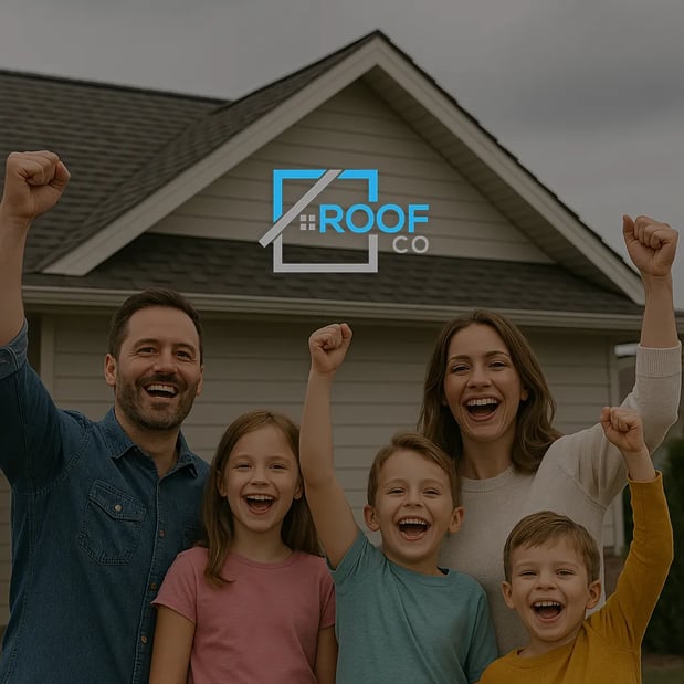 Images Roof Co.