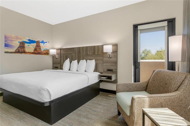 Images Best Western Plus Executive Residency Phoenix North Happy Valley