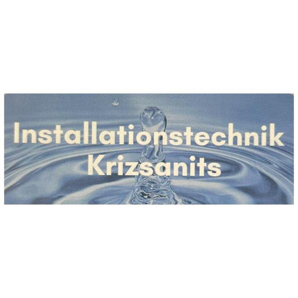 Installationstechnik Krizsanits