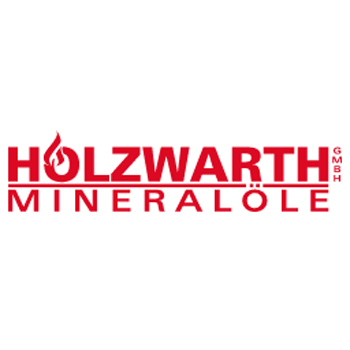 Logo Holzwarth Mineralöle GmbH