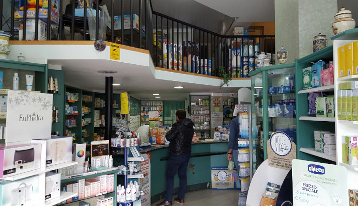 Images Farmacia Vitola Mariangela