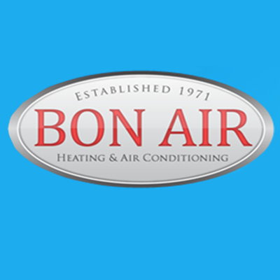 Bon Air Service Co Inc Logo