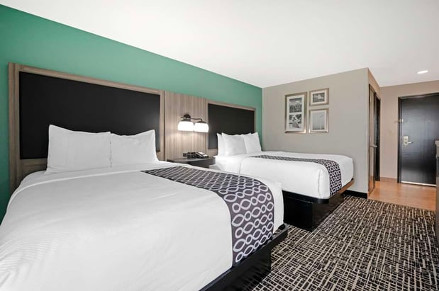 Images Best Western Plus Greenwood/Indy South Inn