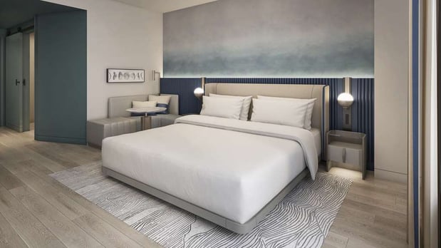 Images The Morrow Washington DC, Curio Collection by Hilton