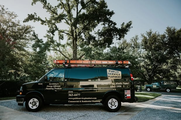 Images Public Service Plumbers & Air Conditioning