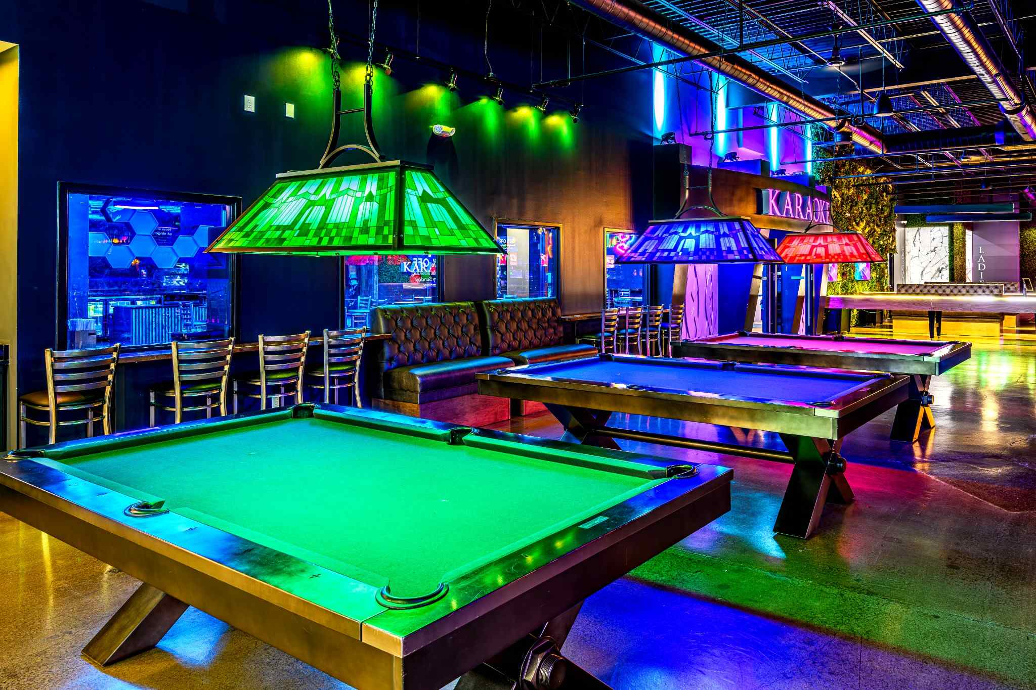 On Par Entertainment Image