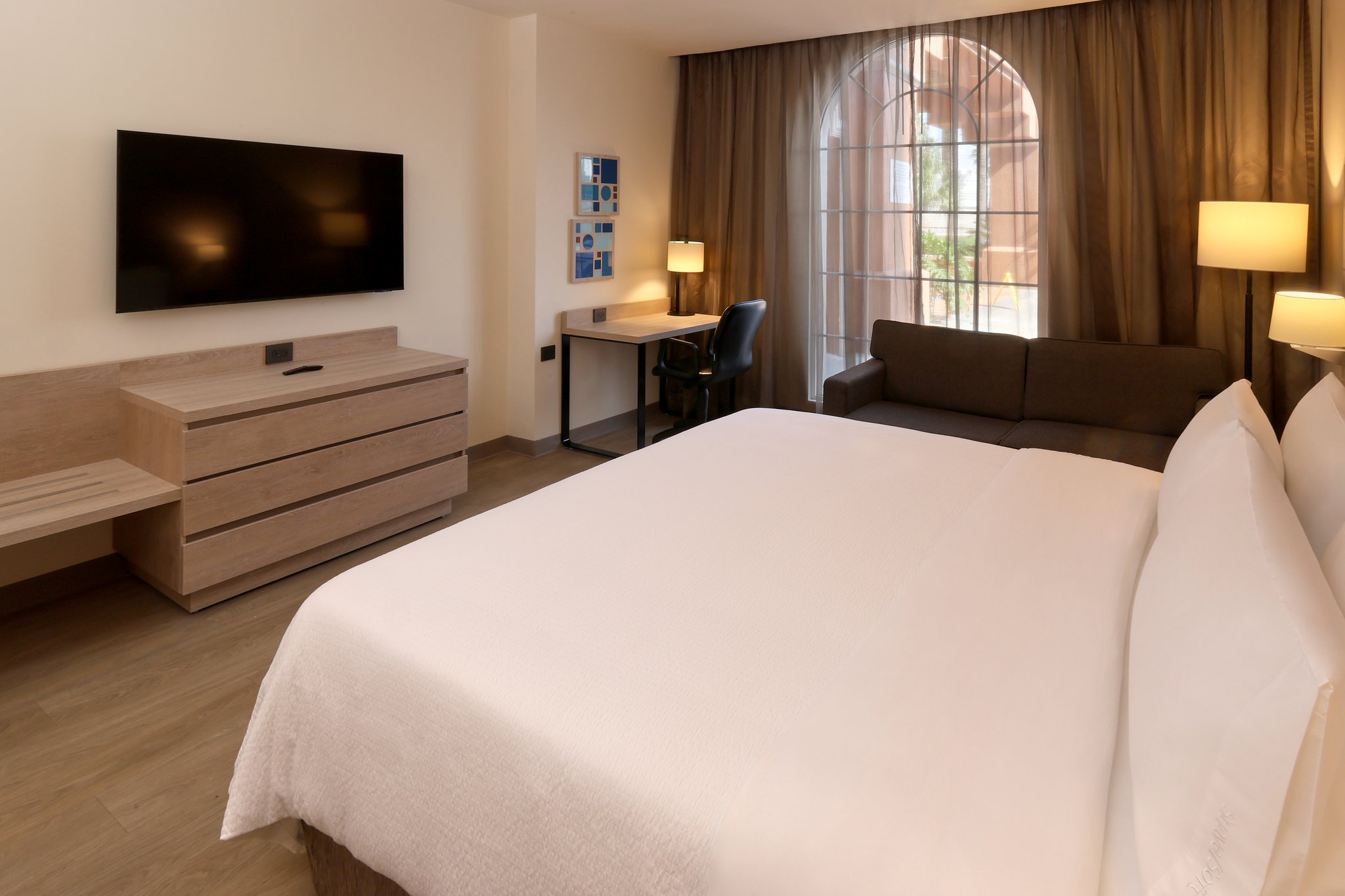 Images Holiday Inn Express Monterrey Galerias-Sn Jeronimo by IHG