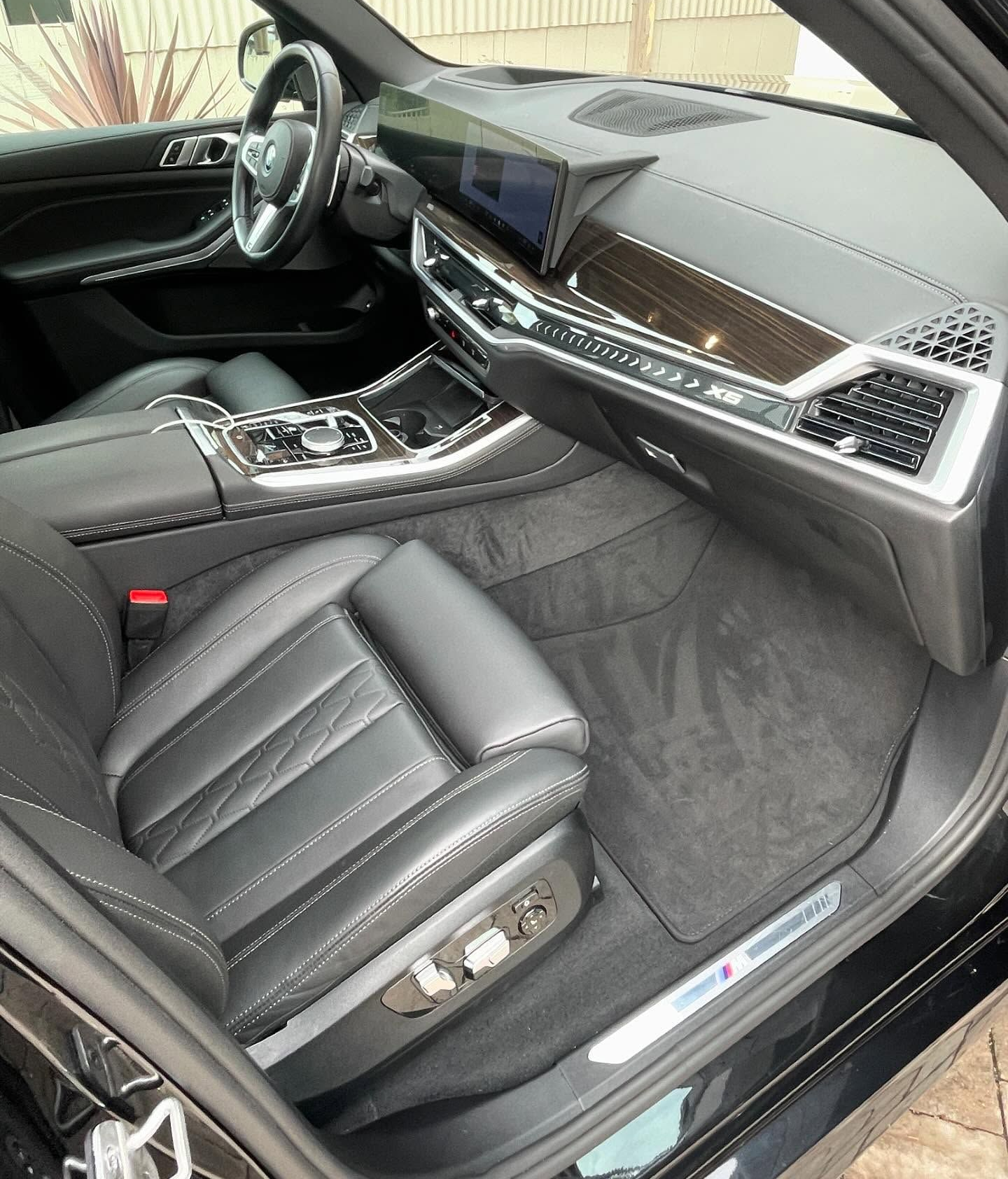 Vince's Auto Detailing Image