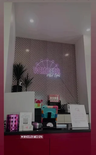 Images Wheeler Med Spa