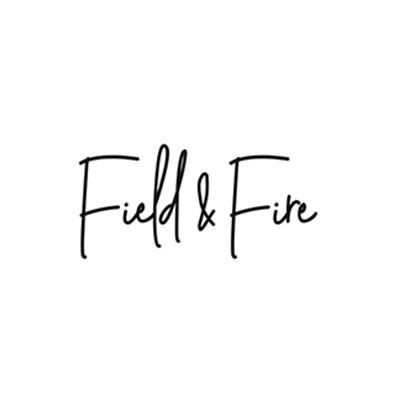 Field & Fire Logo